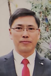 趙繼明