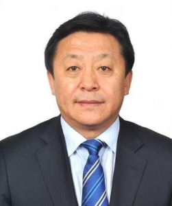 杜兆才