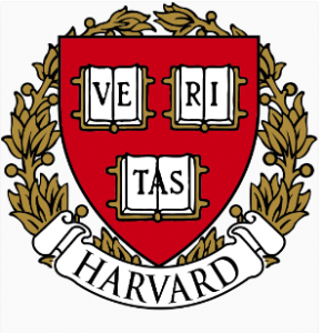 哈佛大學