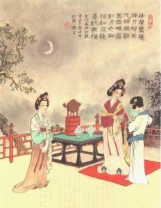 中秋節(jié)