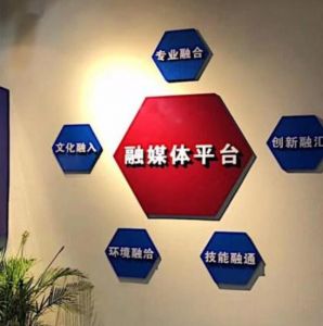 融媒體