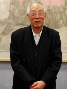 趙玉明