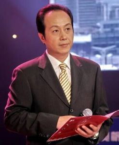 羅京 羅京