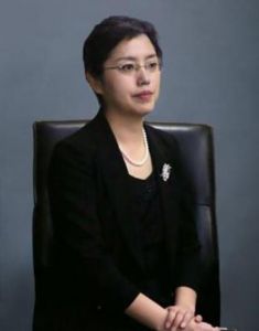 李華