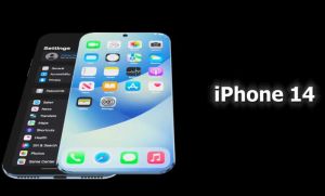 iPhone 14