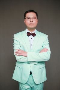 王素軍