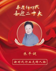 朱平健