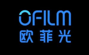 歐菲光