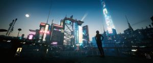 賽博朋克2077