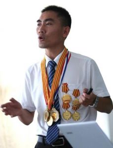 劉秀祥