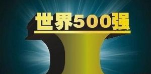 全球最大的企業 全球最大的企業