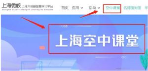 上海微校
