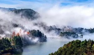 九江璜璣自然保護區