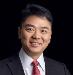 劉強東