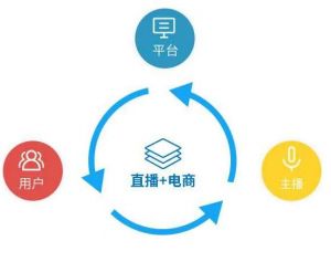 電商直播
