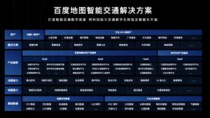 百度地圖