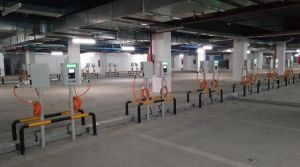 充電樁