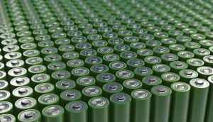 動力電池原料