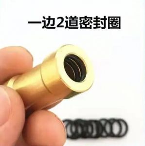 快排閥 