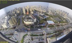 3D全景