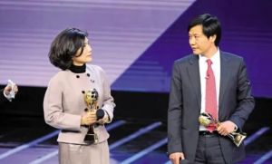 董明珠