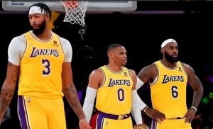 NBA球隊實力榜