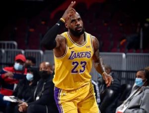 NBA球隊實力榜