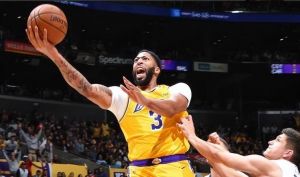 NBA球隊實力榜
