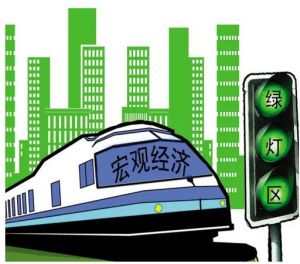 宏觀經濟