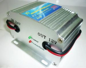 交流變壓器電源轉換器