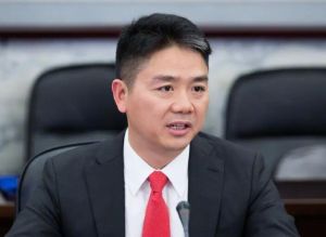 劉強東