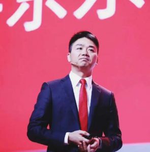 劉強東