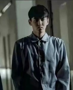 吳亦凡（加拿大籍涉強奸罪男藝人）