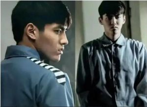 吳亦凡（加拿大籍涉強奸罪男藝人）