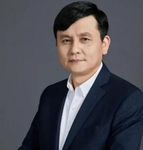 張文宏
