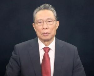 鐘南山