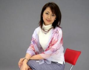 楊惠妍