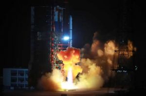 遙感三十六號衛星