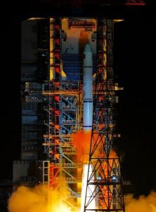 遙感三十六號衛星