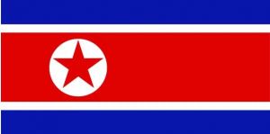 朝鮮半島標(biāo)志