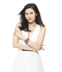 李嘉欣寫真