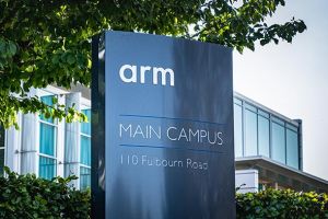 英國ARM公司