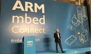英國ARM公司
