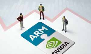 英國ARM公司
