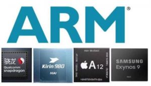 英國ARM公司