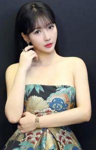 柳巖人物照