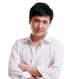沈騰