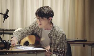 毛不易歌曲創作中