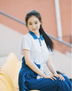 權沛陽早年時期