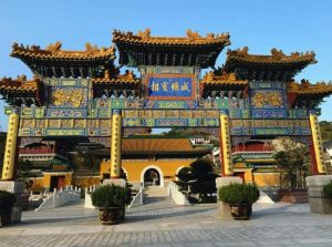 普陀山旅游攻略